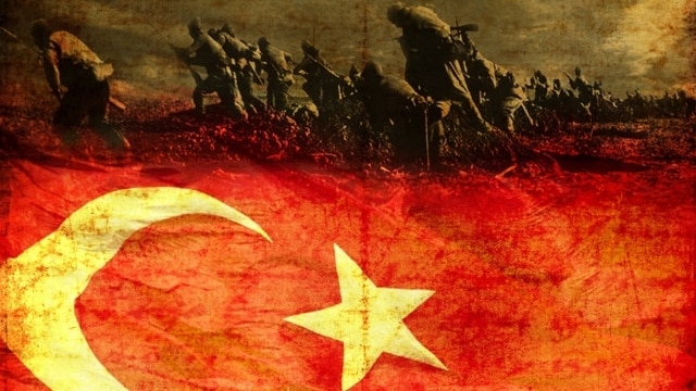 18 mart