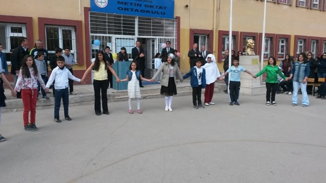 23 Nisan